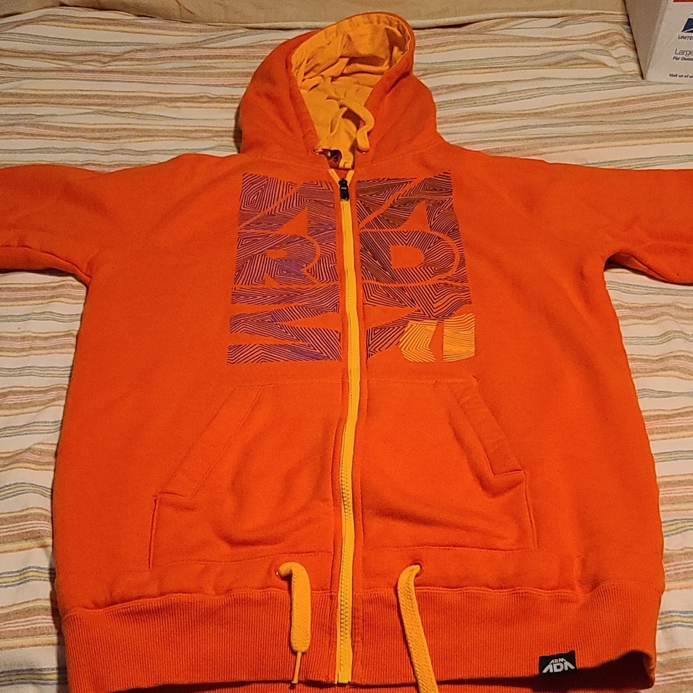 Mens armada hoodie